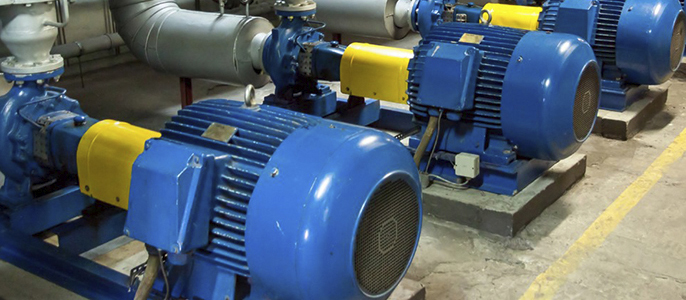 Bombes hidràuliques d'aigua