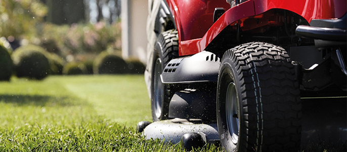 Tallagespa i maquinària lleugera, la més adequada per a la teva activitat de jardineria