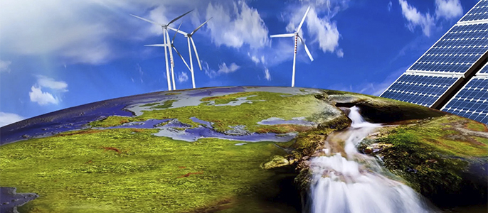 Energies renovables