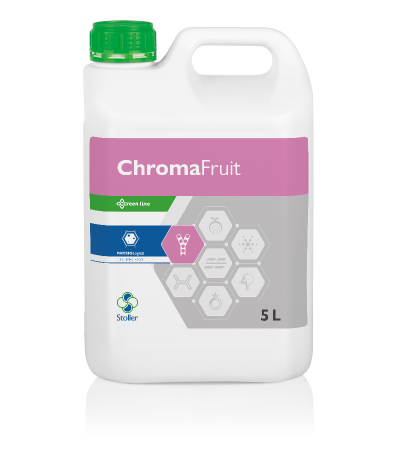 ChromaFruit
